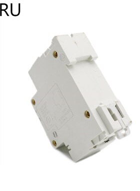 DC 1000V 125A 1P Solar Mini Circuit Breaker Overload Protec
