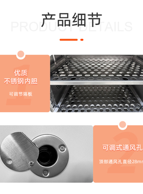 天津泰斯特 101-1DB鼓风干燥箱101-0B恒温烘箱101-2DB3B 加热管