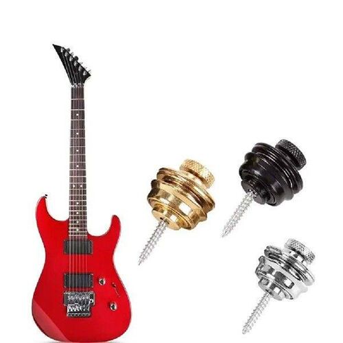 Non-slip Replacement Electric Guitar Strap Musical