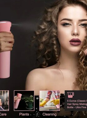5pcs/set Detangling Hair Brush Curly Hair Curved Rat Tail Co