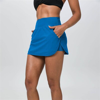 Cool feeling, anti glare, high waist, breathable, wearing