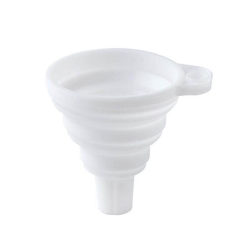 Wholesale Foldable and Telescopic Mini Funnel for Home Kitch