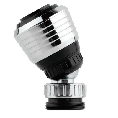 360 Rotate Faucet Kitchen Faucet Aerator Water Diffuser Bubb