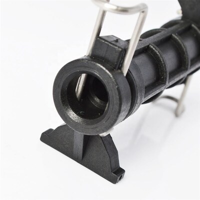 High Pressure Pipe Extension Connector Washing Machine Join