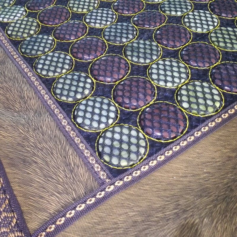 玉石锗石托玛琳保健加热座垫办公室加热坐垫远红外理疗垫加大坐垫,居家布艺,美臀垫/保健坐垫,淘宝优惠券,粉丝福利购,淘宝优惠卷