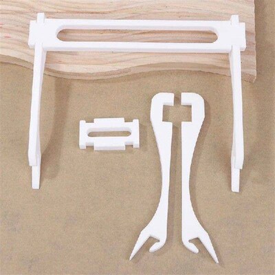 Tray Extender Holder Compatible With Cricut Maker 3 And