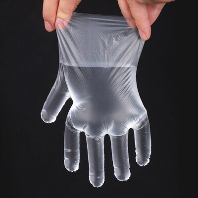 Childrens disposable gloves, specially designed for kids an