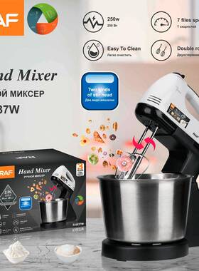 美规110V欧规油打蛋器电动拌家用台你式20170110迷打奶蛋清和面搅