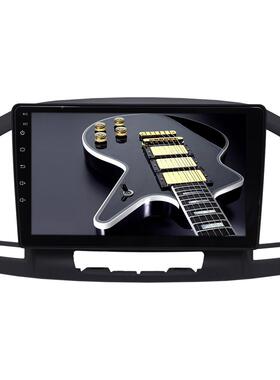 适用于09-12款别克君安卓导航倒车影C8核2G+威3像2736G内置ARPLAY