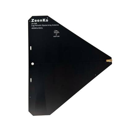 ZA-04对周期天偶极子8MEW线阵列数频谱分析仪配件接收器搜寻信号