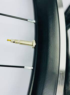 HY-LV01慧羽-手工轮组公路轮组700c车圈/c刹/V刹铝刹合金加厚圈/