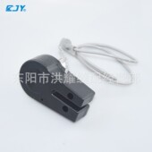 缝纫机下挂伺服节能电定机外定针停针器置器工业装 停通针位器 机款