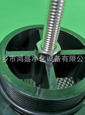 鸿盛净供应空机化后处理管过滤器滤芯8HA道精密压滤芯NMS30HA