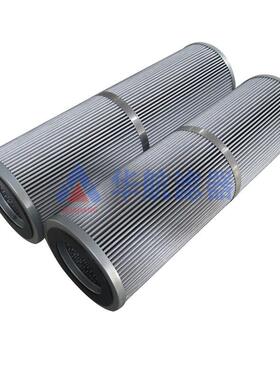 汽轮油滤芯21F5121-16*400/2电厂润滑站滤芯0机LEV5液压油滤芯