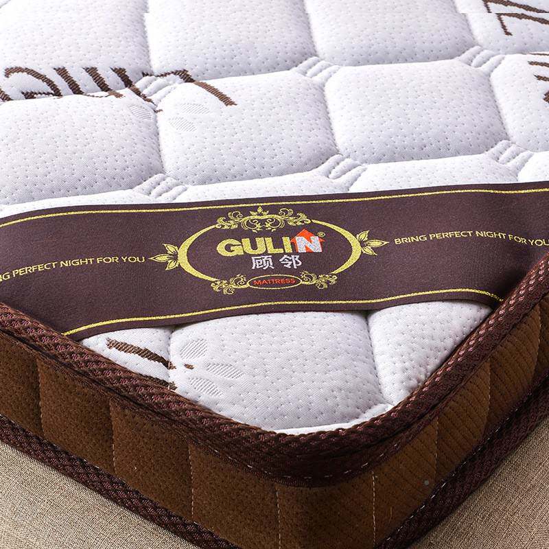 椰棕床垫棕1.8榻m床偏硬榻米10cEET分m公厚垫1.8x2耶棕榈垫