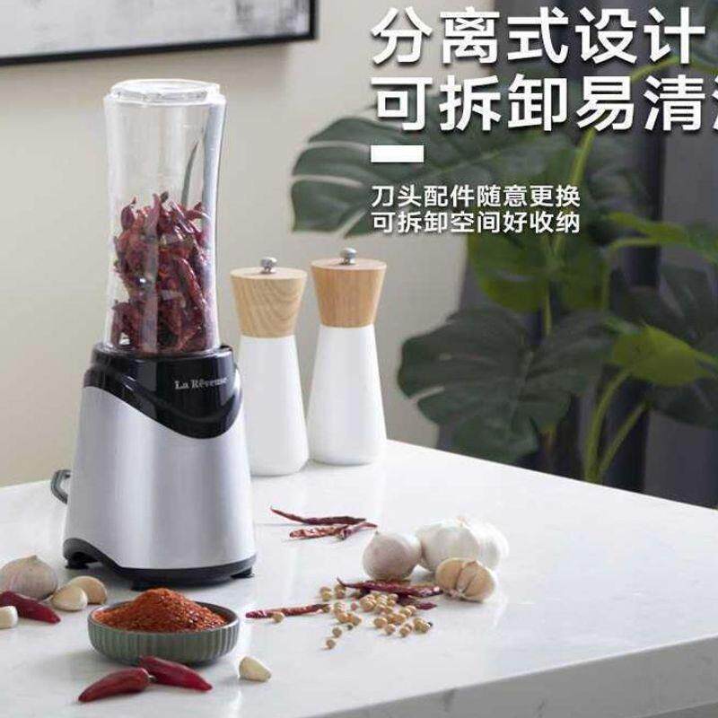 多功能电辅动榨27汁家打用小型全自动便机携式汁机食机插电式搅拌