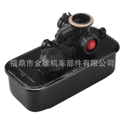适用于Brig499809gs&Stratt0on49989944406油箱油壶化油器