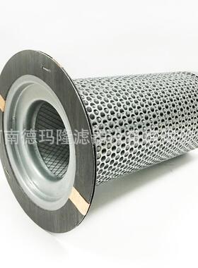 227057-122122705-717-7昆适用于西250KW空压油气分离器机滤芯