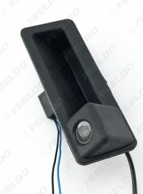 用于宝马BMW系/3系/X6/iX5/X1适后视摄像/320i/335拉手倒车5摄像