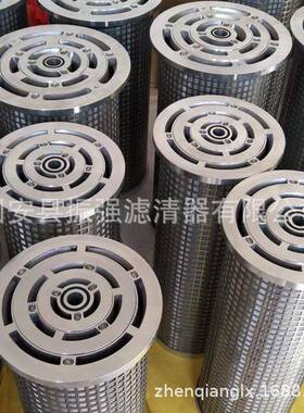 LY油TJQ38-25滤器芯汽车厂液压站过滤器滤芯LY滤15-25