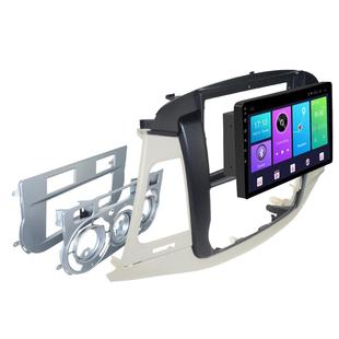 载DV导航D面2007-201框改装面板百变框架件适用丰田车NNOVA200I7-