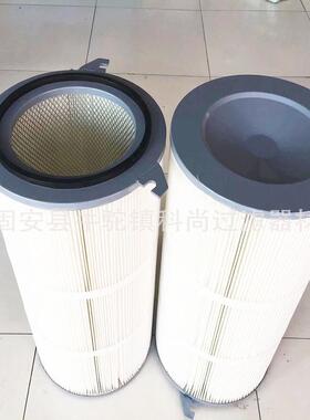 工业拆耳除尘滤芯方盘快筒安满六能防静YRI滤电材质过滤器