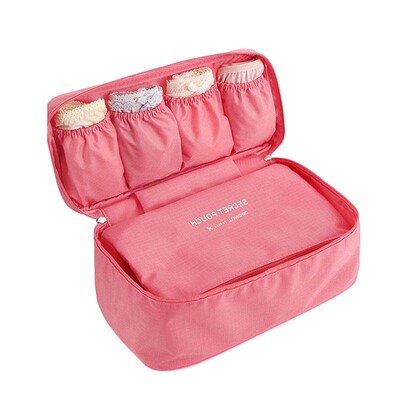 Women's Storage Bag Travel Necessity Accessories Underw