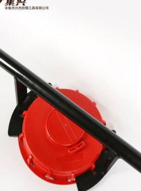 吨桶扳手175mmDN1盖子扳手开盖器开桶器扭盖扳手桶口开盖固紧