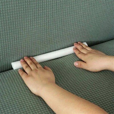 7 Pcs Sofa Caulking Strip Cushion Grip Sofas Furniture