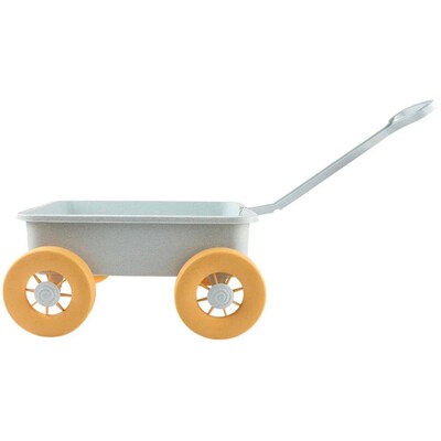 Pull Car Toy Toddler Sand Toys Kids Trolley Little Boy Diggi