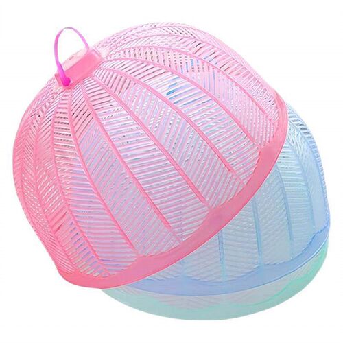 Creative Kitchen Food-Grade Plastic Large and Small Size Foo