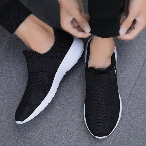 Mens Shoes Fashion Classic Casual Shoes Lightweight Comfort