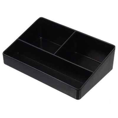Coffee Mug Bin Storage Box Tea Bag Organizer Seasoning