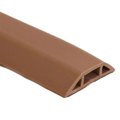 Floor Cable Protection Cover Soft PVC Cable Protector