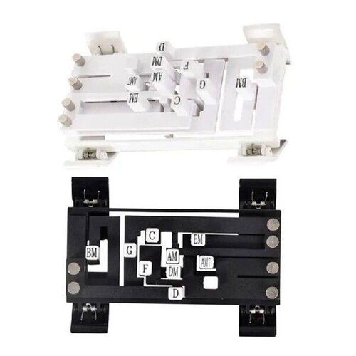 Guitar Chord Practice Tool Compact Guitar Accessories