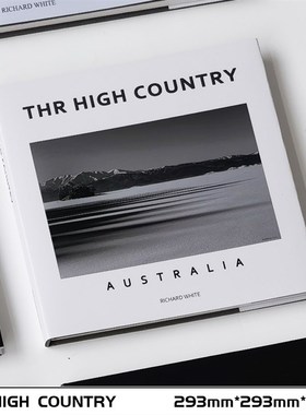 黑白摄影艺术真书装饰样板房会所售楼处极简侘寂风道具书籍摆件