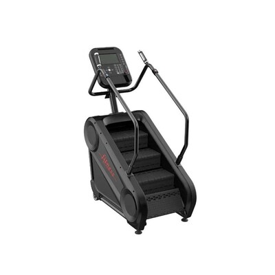 Professional Manufacturer Electric Stair Climber Stepper Mac
