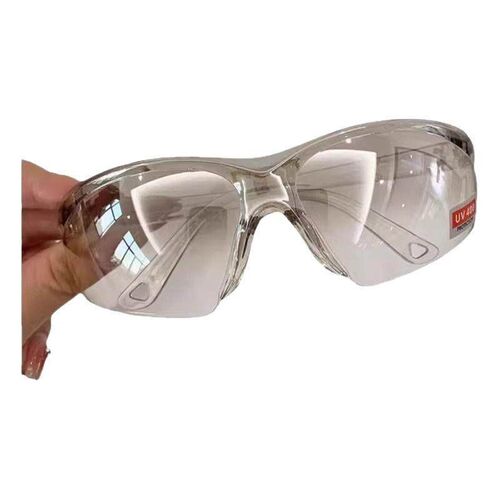 【New Rider 3-Piece Set】 Cycling Goggles for Splash, Wind,