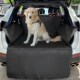 Cloth Dog Pet 600D Travel ver Oxford Seat Waterproof Car