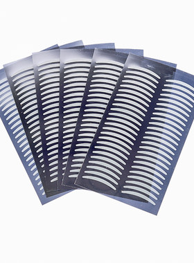 Invisible Double Eyelid Tape Self-Adhesive Transparent Eyeli