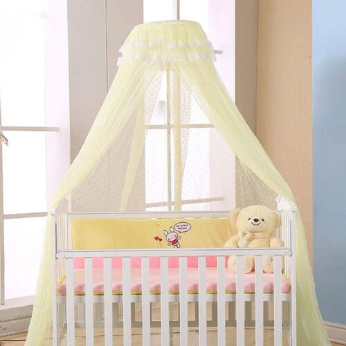 Mosquito Net for Baby Summer Netting Canopy Crib Netting Can