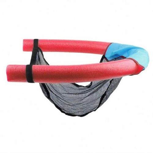 Pool Float Chair Net Lounge Pool Float Pool Noodle Sling