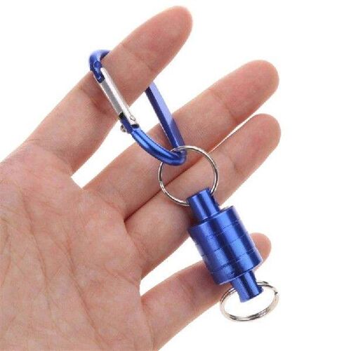 YD61 Magnetic Net Release Holder Net Release Clip Keychain