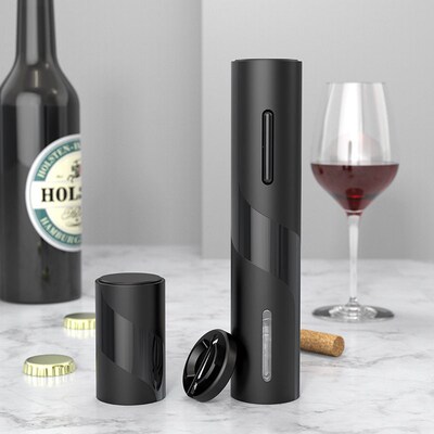 Magnet-Automatic Beer Bottle Opener with Cap Catcher Picnic