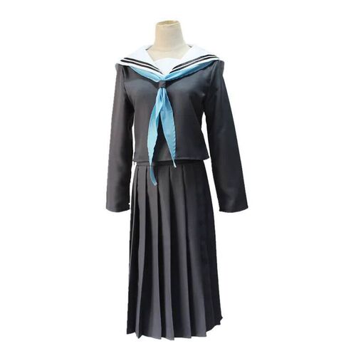 From Today Its My Turn!! Cosplay Costume Liza Akasaka