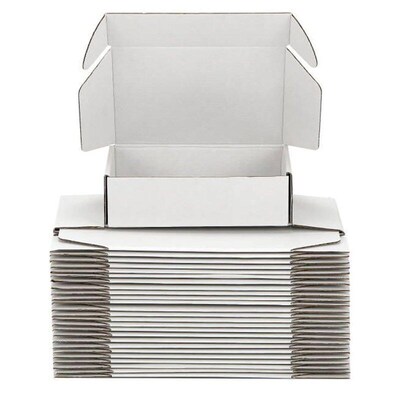 Shipping Boxes Mailing Boxes Packing Gift Box paper carton