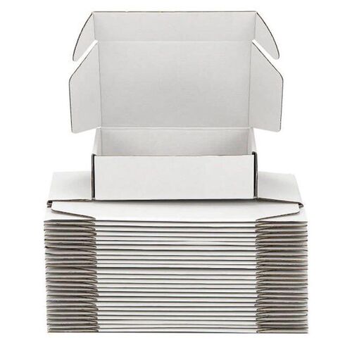 Shipping Boxes Mailing Boxes Packing Gift Box paper carton