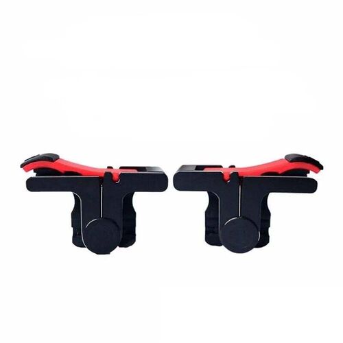 Plastic D9Mobile Sensitive Shoot Game Triggers Button L1R1 k