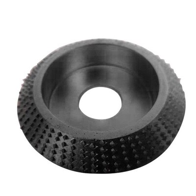 16mm-75mm NO.45 Steel Grinding Wheel Sanding Carving Rotary