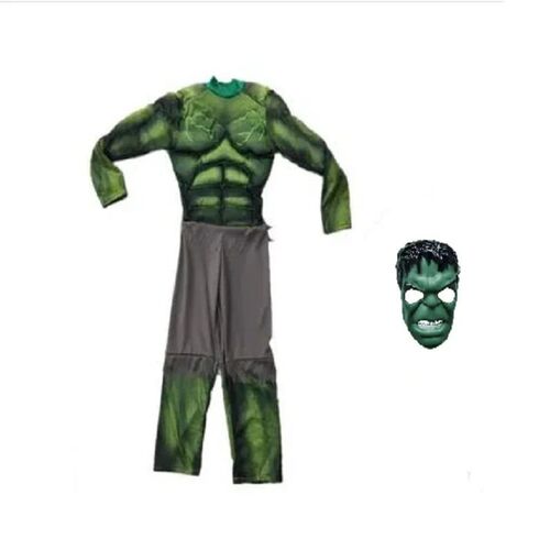 Hulk Costumes for kids/ Fancy dress/Halloween Carnival Party